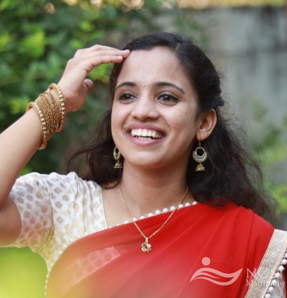 Sudeepa Sudhakar